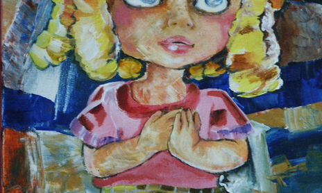 Retratos