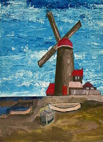 Molino