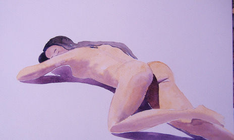 desnudos