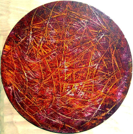 Planeta rojo