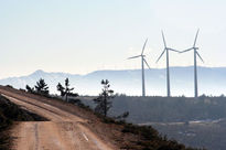 Molinos al viento