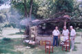 ASADO CRIOLLO