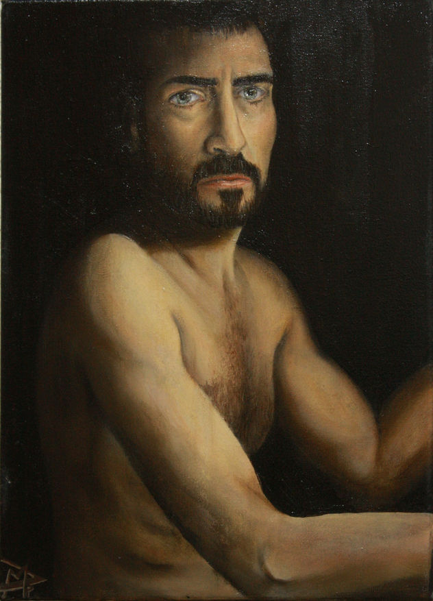 autorretrato