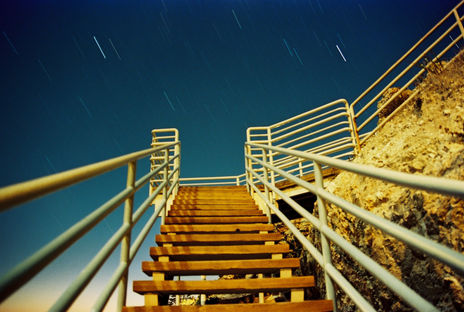 Alcanzar las estrellas