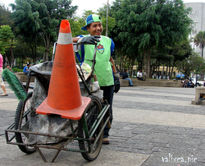 Trabajando Feliz