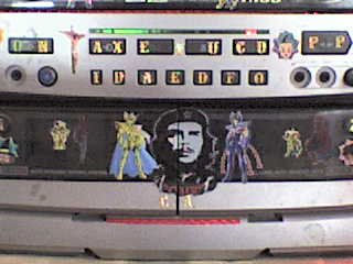 El che