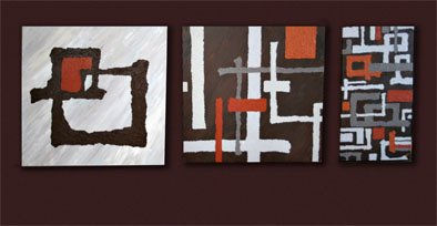 Colección composición lineal