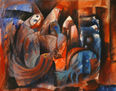 vendimia II