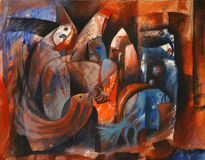 vendimia II