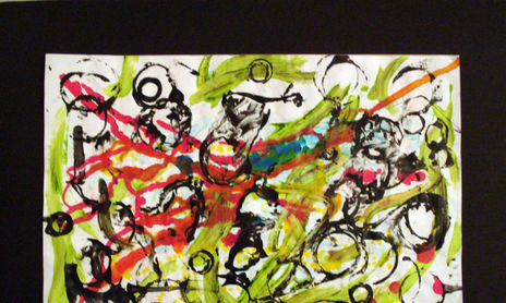 Experimental Abstracta2