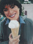 el helado