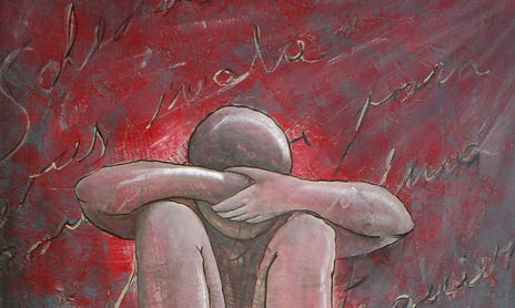 serie emociones y sentimientos