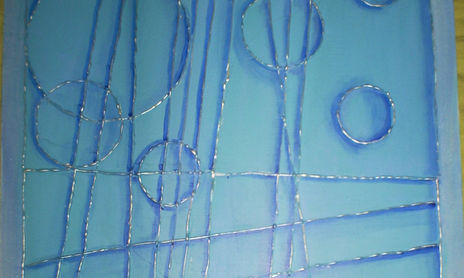 lineas, planos y puntos