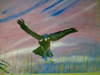 agila