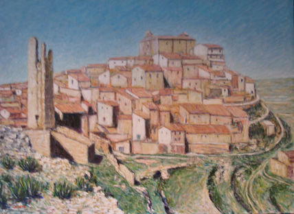 Alacón (teruel)