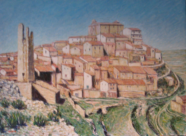alacón (teruel) 