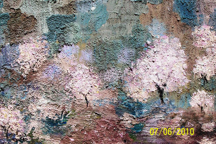 Almendros