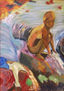 Juego y relax. Copia de Sorolla
