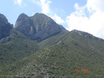 Montañas