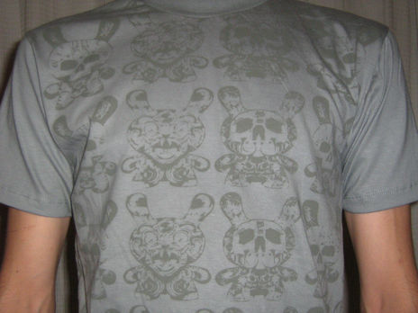 Remeras masculinas...