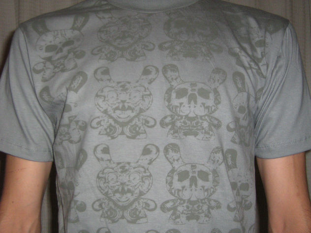 REMERAS MASCULINAS TEMPORADA VERANO