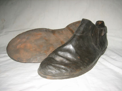 Botines cortos