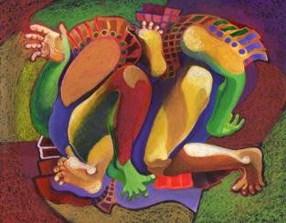 Danza I
