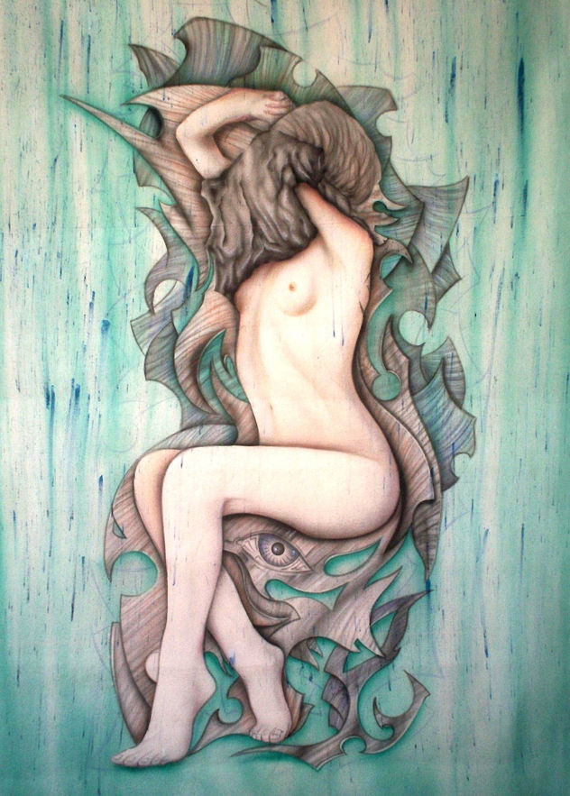 MUJER INTIMA