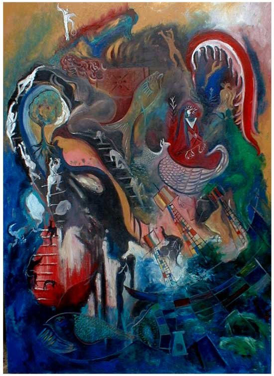 el barco