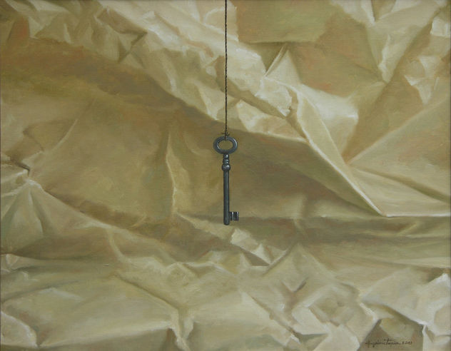 La octava llave