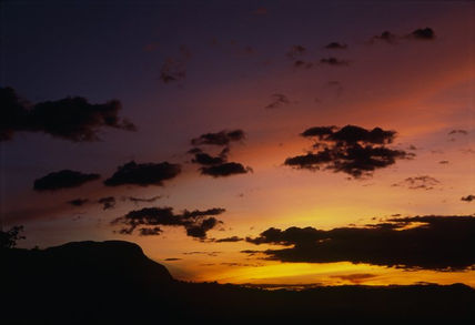 Canto del Cielo