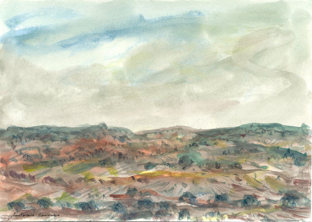 Paisaje P-11