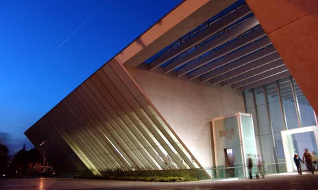 CIUDAD UNIVERSITARIA, UNAM
