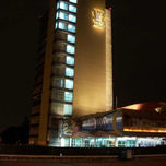 CIUDAD UNIVERSITARIA, UNAM thumbnail 1