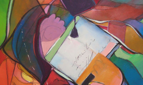 COLECCION DEL ARTISTA