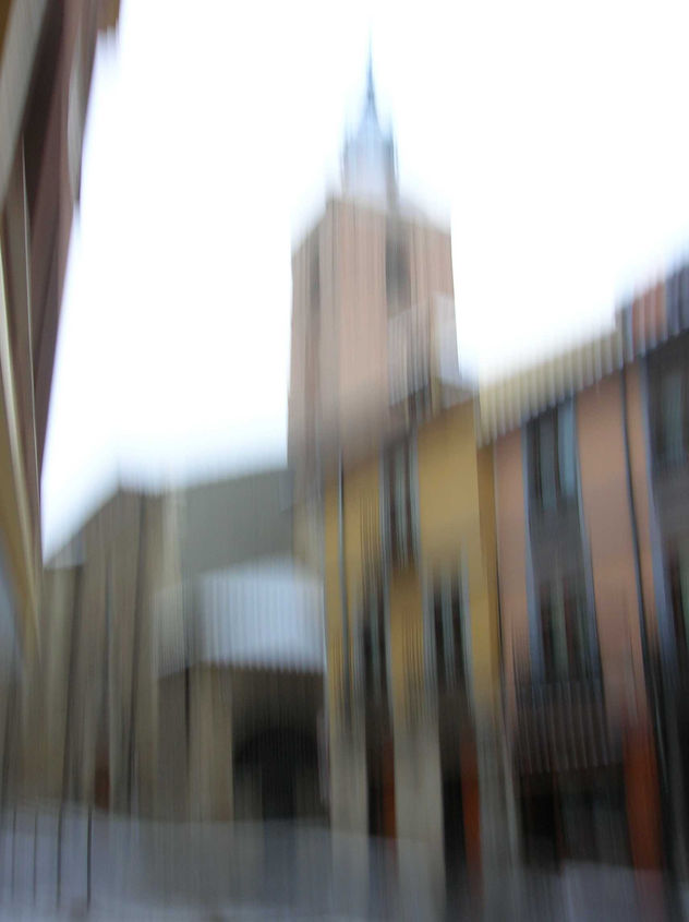Calles típicas de León-7
