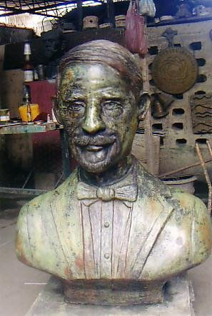 Juan pablo duarte