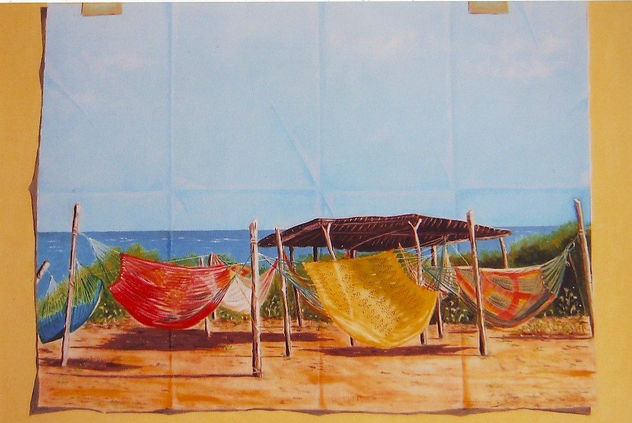 Hamacas