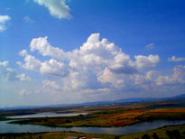 Nubes de Agua