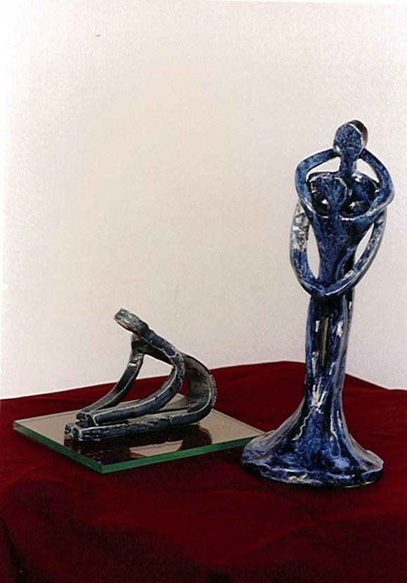 Figuras, romance, erotismo