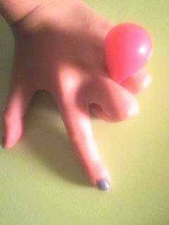 Anillo fofo