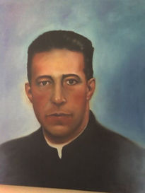 Padre hurtado