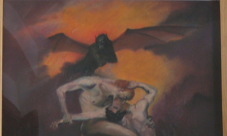 fantasía