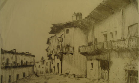 casitas