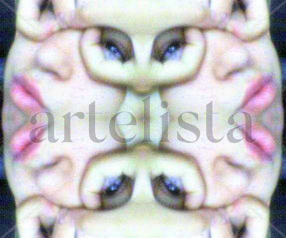 Anteojos de carne