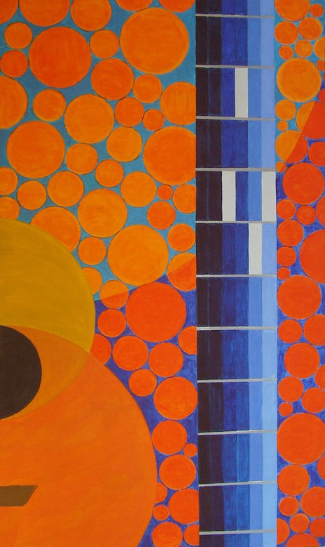 Células Musicales