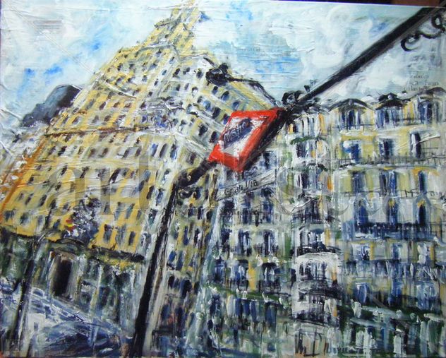Metro GranVia