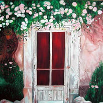 "Romantica Puerta"