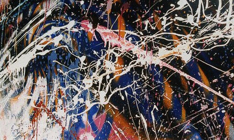 Graffiti