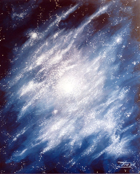 Galaxias